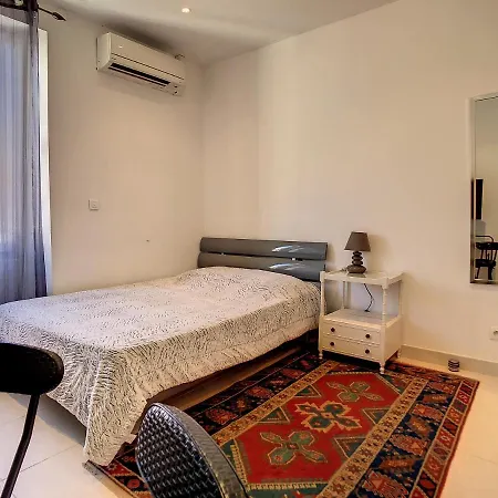 Apartman Carre D'or. 2 Mins From The Croisette. 143