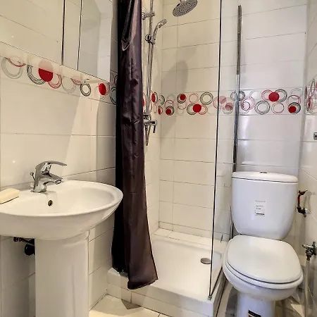 Appartement Carré D'or. 2 Mins From The Croisette. 143 Cannes